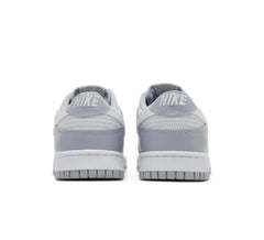 Nike Dunk Low Two Tone Grey