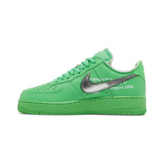 Off-White x Air Force 1 Low Brooklyn