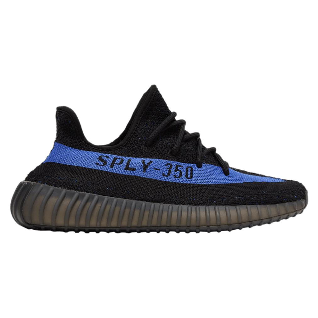 Yeezy Boost 350 V2 Dazzling Blue