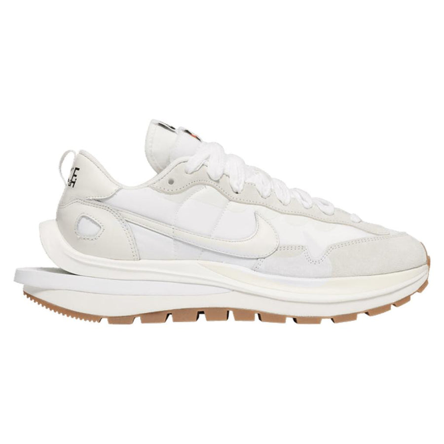 Sacai x VaporWaffle Sail Gum
