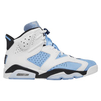 Air Jordan 6 Retro Aqua