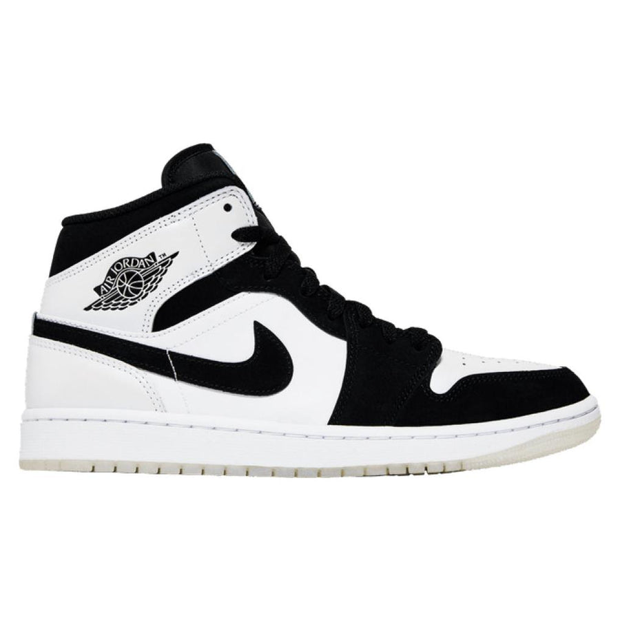 Air Jordan 1 Mid Diamond Shorts