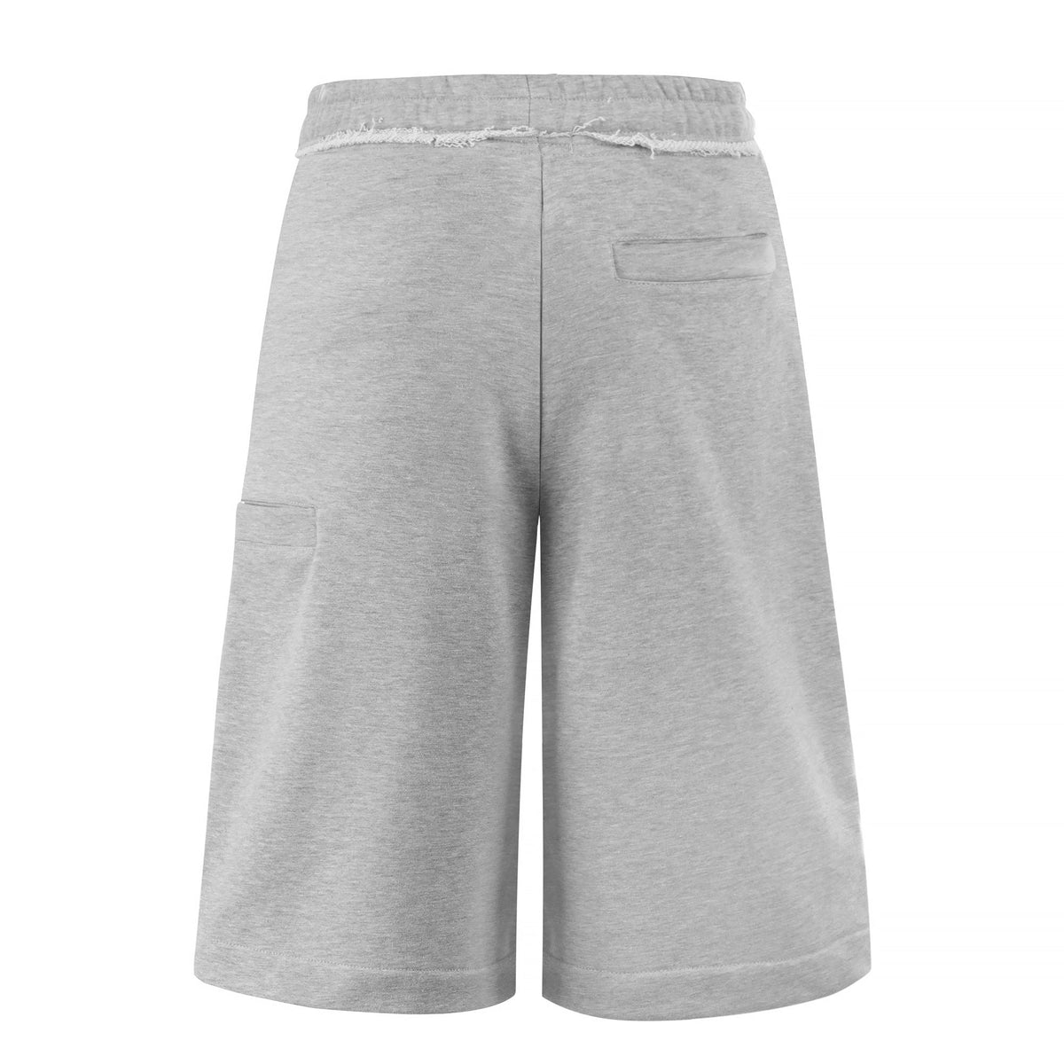 MSC DESIGN Long Shorts Grey