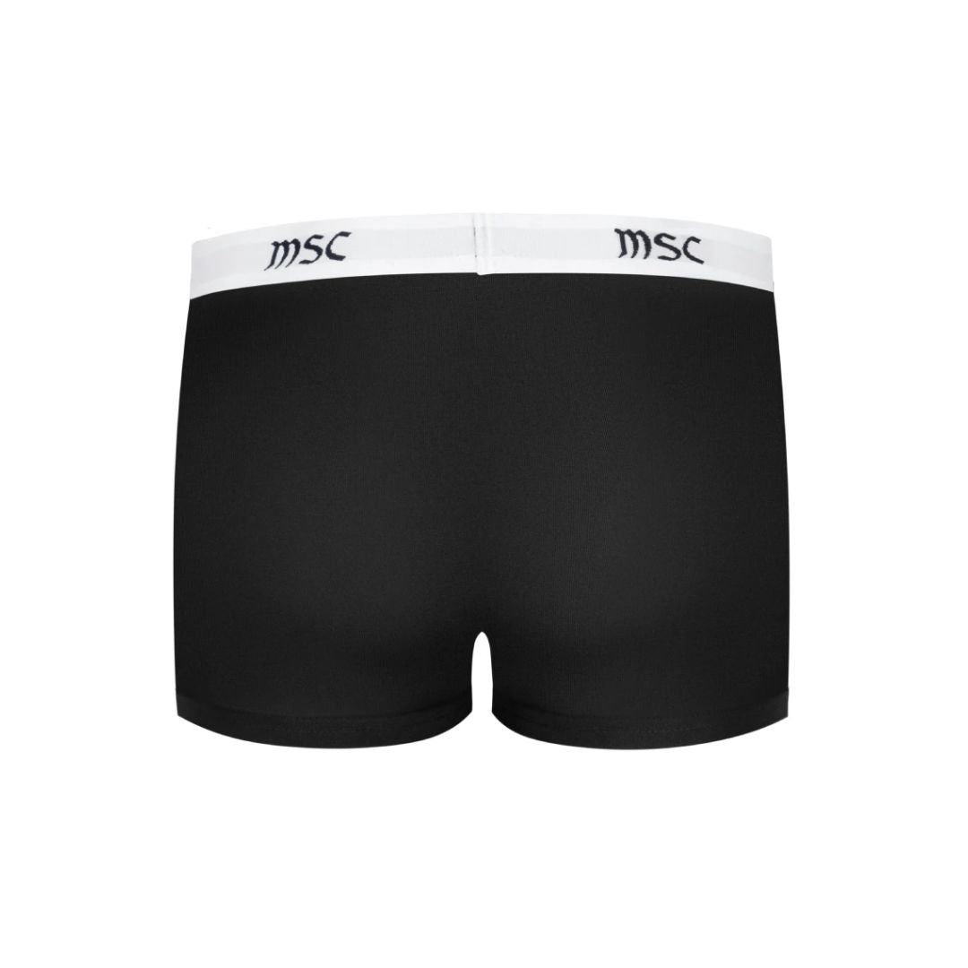 MSC DESIGN Black Boxers