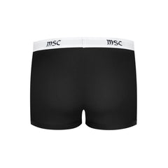 MSC DESIGN Black Boxers