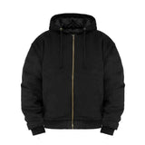 MSC DESIGN Black Jacket