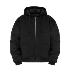 MSC DESIGN Black Jacket