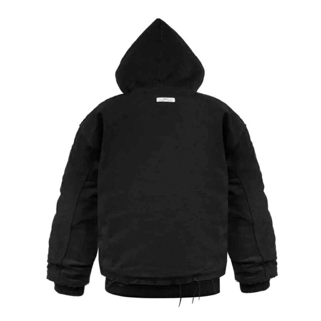 MSC DESIGN Black Jacket