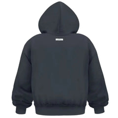 MSC DESIGN Dark Grey Hoodie