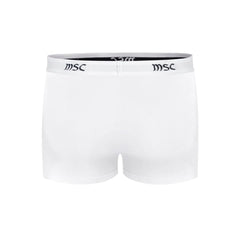 MSC DESIGN White Boxers