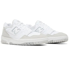 New Balance 550 White Summer Fog