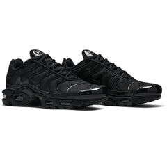 Nike Air Max Plus Triple Black