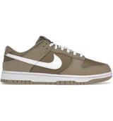 Nike Dunk Low Judge Grey