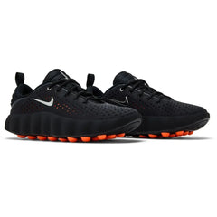 Nike Mind 002 Black Hyper Crimson