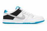 Nike SB Dunk Low Laser Blue