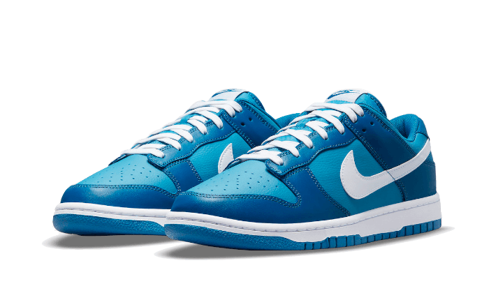 Nike Dunk Low Dark Marina Blue - SneakersJoint