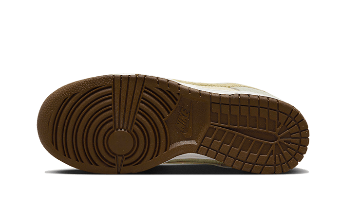 Nike Dunk Low Hemp Coconut Milk - SneakersJoint
