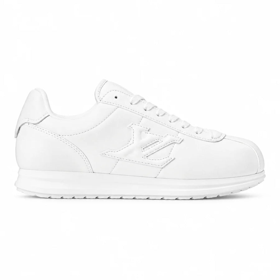 Louis Vuitton LV Buttersoft Triple White