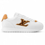 Louis Vuitton LV Buttersoft White