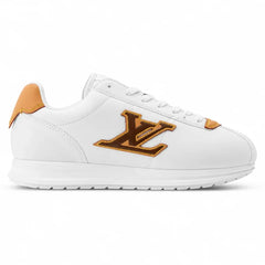 Louis Vuitton LV Buttersoft White