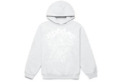 Sp5der OG Web Set Grey Set
