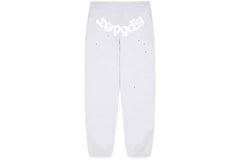 Sp5der OG Web Set Grey Set