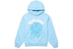 Sp5der Web Set Sky Blue Zestaw