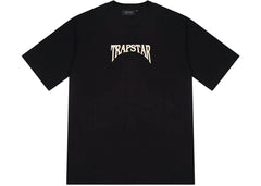 Trapstar Panthera Tee Black