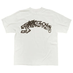 Travis Scott Jackboys 2 C2 Tee White