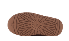 UGG Funkette Slipper Chestnut (Women`s)