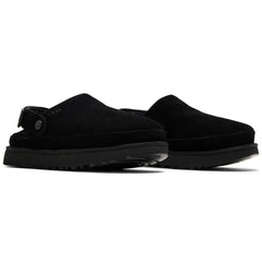 UGG Goldenstar Clog Black (Women's)