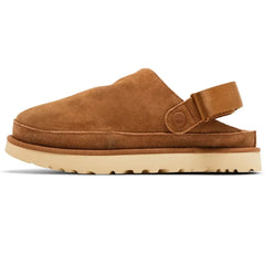 UGG Goldenstar Clog Chestnut (Women's)