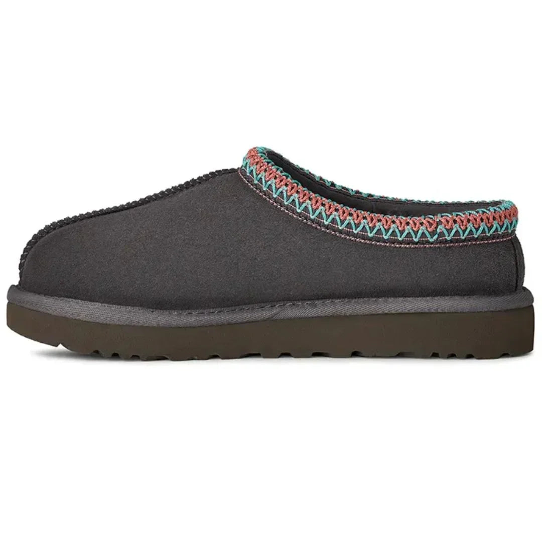 UGG Tasman II Slipper Dark Grey
