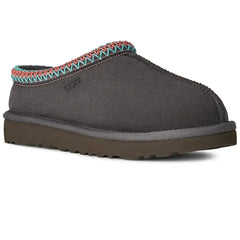 UGG Tasman II Slipper Dark Grey