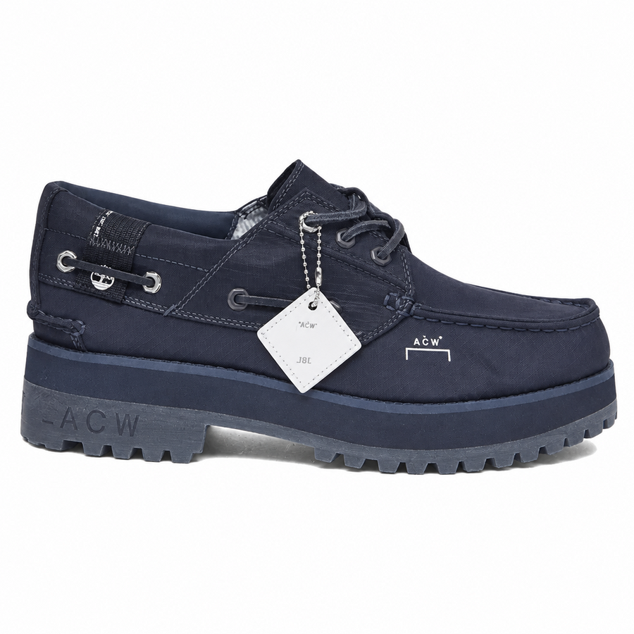 A-COLD-WALL x New Balance 3-Eye Classic Lug Navy