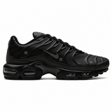 A-COLD-WALL x Nike Air Max Plus Black