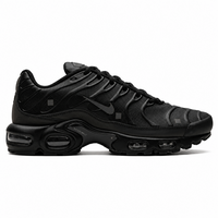 A-COLD-WALL x Nike Air Max Plus Black
