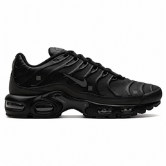 A-COLD-WALL x Nike Air Max Plus Black
