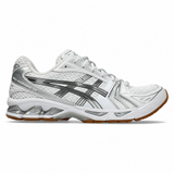 A.P.C. x Asics Gel-Kayano 14 White Pure Silver