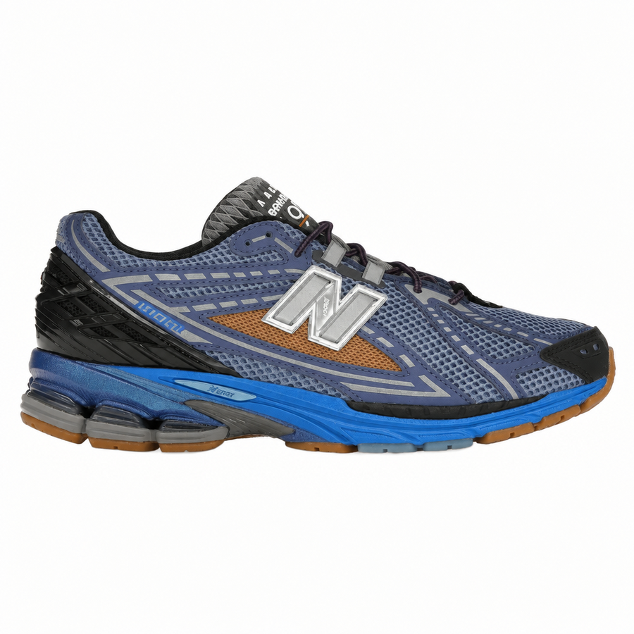 Action Bronson x New Balance 1906R Medusa Azul