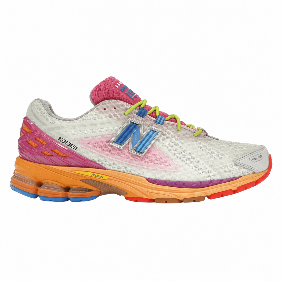 Action Bronson x New Balance 1906R Rosewater