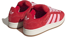 Adidas Campus 00s Better Scarlet Clear Pink