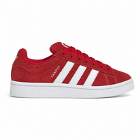 adidas Campus 00s Better Scarlet (Kids)