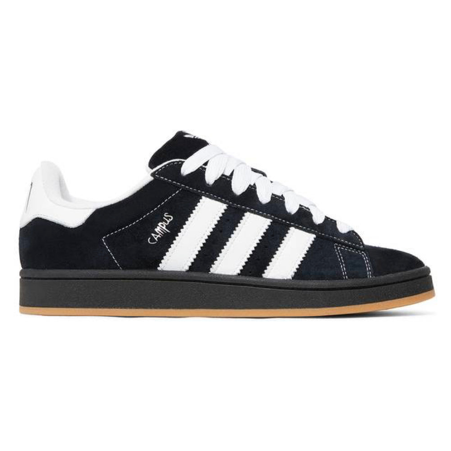 Korn x Adidas Campus 00s Black Gum