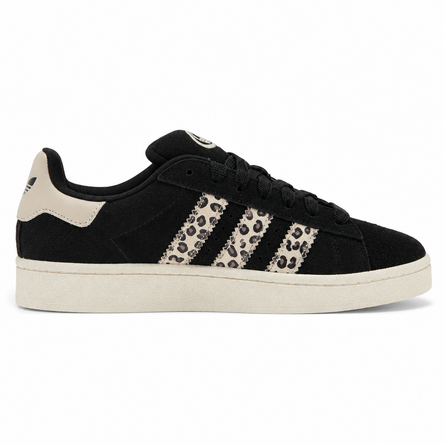 adidas Campus 00s Black Leopard
