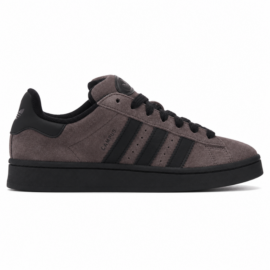 adidas Campus 00s Charcoal Core Black