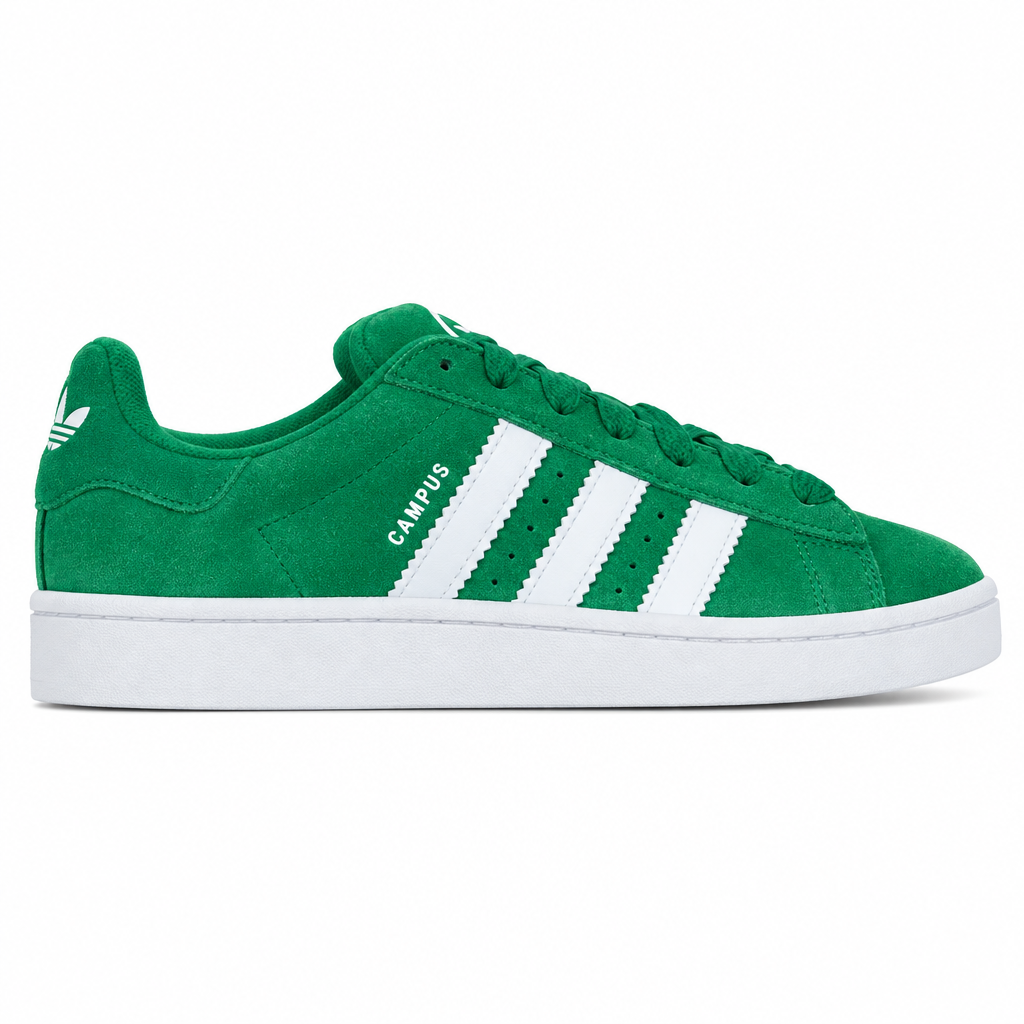 Adidas Campus 00s Green
