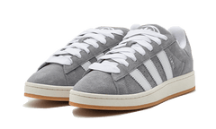 Adidas Campus 00s Grey Gum