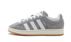 Adidas Campus 00s Grey Gum