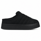 adidas Campus 00s Winter Low Black Carbon